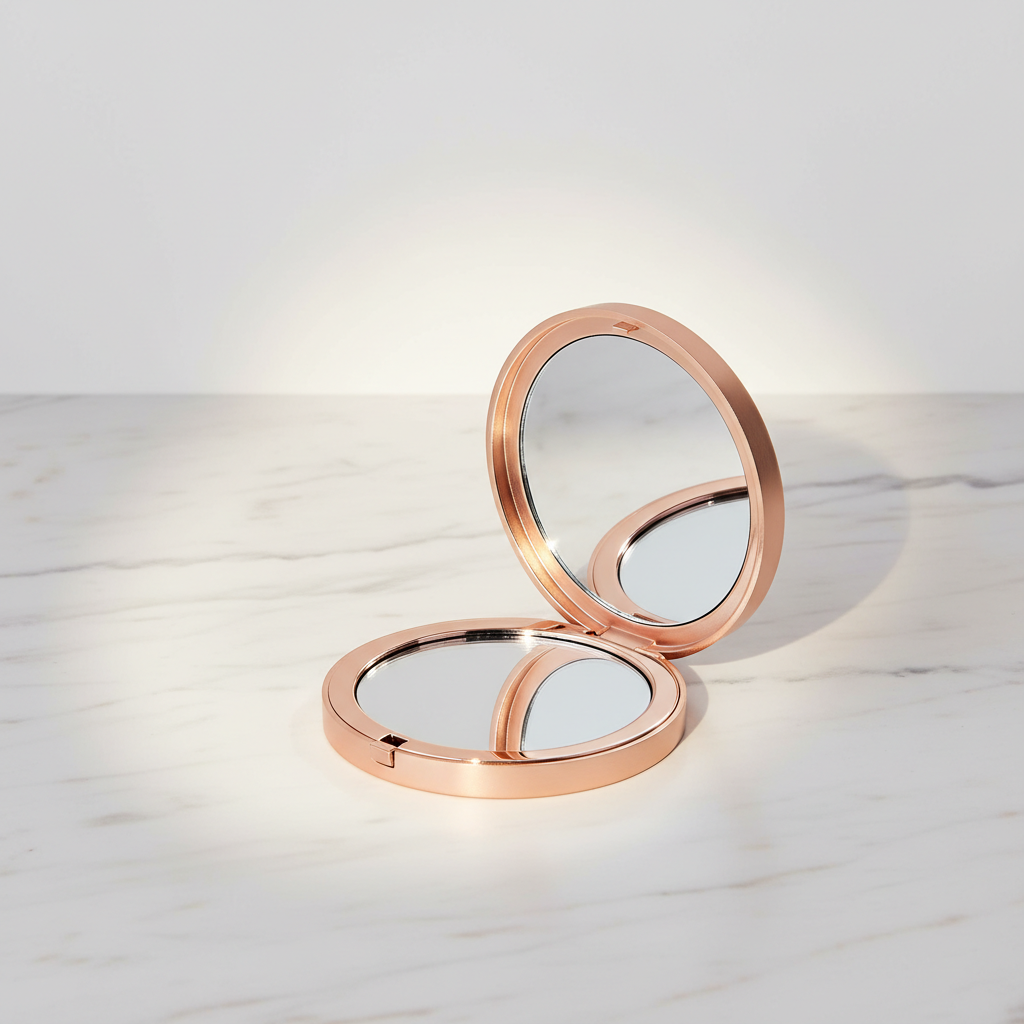 Handheld & Portable Mirrors