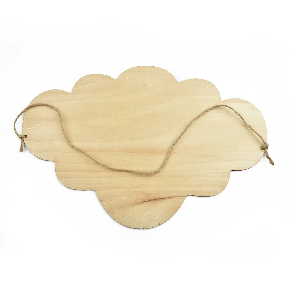 Clarity Reflections Prism™ Nordic CloudFrame Desktop Mirror